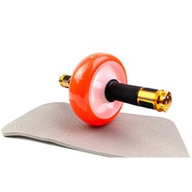 تصویر چرخ رولر تک چرخ 