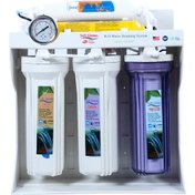 تصویر دستگاه تصفیه آب سافت واتر مدل RO13 