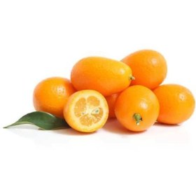 تصویر بذر کامکوات 5 عددی 