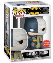 تصویر فانکوپاپ! بتمن هاش POP! BATMAN HUSH 460 BATMAN