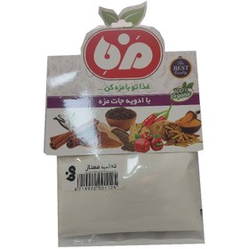 تصویر پودر ثعلب مزه 88 گرمی 