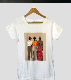 تصویر تی شرت بوهو 