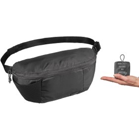 تصویر کیف کمری فورکلاز 2 لیتری 2 Liter FORCLAZ Waist bag