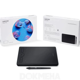 تصویر وکام اینتوس پرو Wacom Intuos Pro small PTH-460 