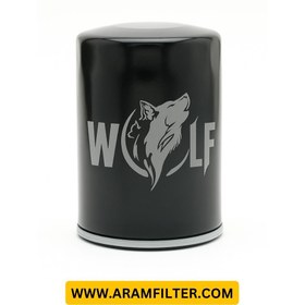 تصویر فیلتر روغن WL9134/2T ولف 
