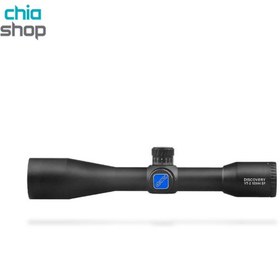 تصویر دوربین دیسکاوری VT-2 10×44 SF 