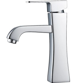 تصویر شیر روشویی مارگاریت مدل هوگو 