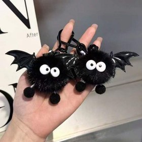 تصویر آویز کیف جاکلیدی فانتزی 