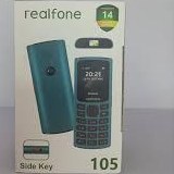 تصویر گوشی ریل فون 105 Realfone 105