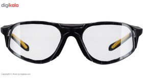 تصویر عینک ایمنی کاناسیف مدل 20140 ا Canasafe 20140 Safety Glasses Canasafe 20140 Safety Glasses