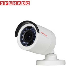 تصویر STC-4120 - دوربین ۱ مگاپیکسل Turbo HD برند Sperado Turbo HD camera Sperado brand STC-4120