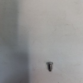 تصویر پیچ آینه توپی چرخ دستی 