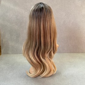 تصویر کلاهگیس رویال 