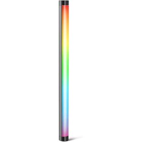 تصویر نور باتومی نیور NEEWER TL60 20W RGB Tube Light Stick 