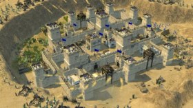 تصویر Stronghold Crusader 2 