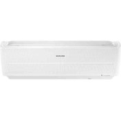 تصویر کولر گازی سامسونگ مدل AR24MQFRBWK ظرفیت ۲۴ هزار 