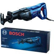 تصویر اره افقی بر بوش 1200 وات مدل GSA 120 