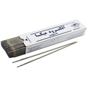 تصویر الکترود جوشکاری سوپر میکا 6013 قطر 3.2 Mica Welding Electrode Super 3.2mm