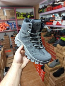 تصویر پوتین رافائل مردانه - طوسی / 44 