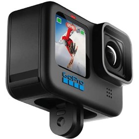 تصویر دوربین عکاسی گوپرو مدل Hero 10 Black GoPro Hero 10 Black