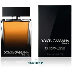 تصویر عطر (ادکلن) دلچه گابانا ده وان او دو پرفیوم فور من - Dolce&amp;Gabbana The One Eau de Parfum for Men 