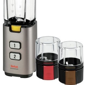 تصویر مخلوط کن تفال مدل Bl142 Tefal Bl142 Blender