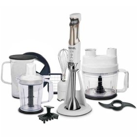 تصویر غذا ساز میگل مدل GHB-851 Migel GHB-851 Food Processor