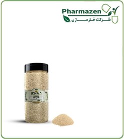 تصویر خمیر مایه بسته بندی 