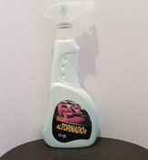 تصویر اسپری صفرشویی خودرو تورنادو ۴۵۰ میل فرمول نانو _ فروش عمده - 960 عدد 