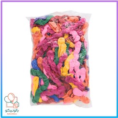 تصویر بادکنک مته ای تایلندی 