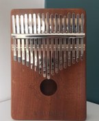 تصویر کالیمبا خارجی ( چوب آکاژو ) 