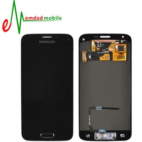 تصویر تاچ ال سی دی اصلی سامسونگ Samsung Galaxy S5 mini ا Samsung Galaxy S5 mini Original Display Samsung Galaxy S5 mini Original Display