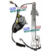 تصویر شیشه بالابر جلوچپ و راست هایما S7اصلی وارداتی 