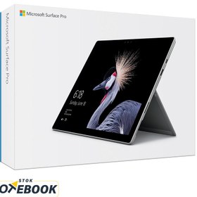 تصویر تبلت مایکروسافت (استوک) Surface Pro 5 | 16GB RAM | 512GB | I7 ا Microsoft Surface Pro 5 (Stock) Microsoft Surface Pro 5 (Stock)