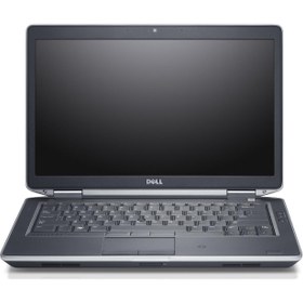 تصویر لپ تاپ استوک دل DELL 6440 i5gen4/ram8/ssd256/14inch DELL 6440