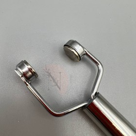 تصویر مگنت جدید دو طرفه 