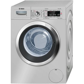 تصویر ماشین لباسشویی بوش مدل BOSCH WAW325XOME 