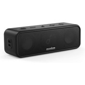 تصویر اسپیکر بلوتوثی انکر مدل Soundcore 3 _ A3117 Speaker Anker Soundcore 3 A3117 Portable