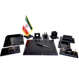 تصویر ست رومیزی 11 تکه k400 