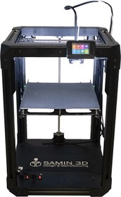 تصویر پرینتر سه بعدی ثمین مدل S3030-V2 