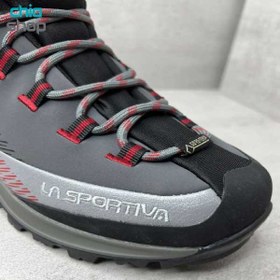 تصویر کفش کوهنوردی مردانه لسپورتیوا مدل TRK GTX La Sportiva(قرمز) 