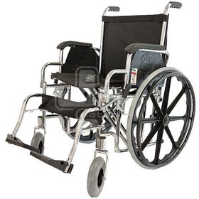 تصویر ویلچر ارتوپدی جی تی اس (JTS) مدل 901S jts 901s wheelchair