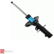 تصویر کمک فنر جلو خودرو کیا سراتو 2007-2009 