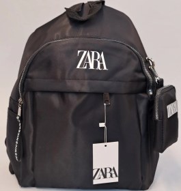 تصویر کوله اسپرت 