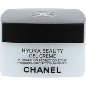 تصویر ژل کرم هیدرا بیوتی شنل ا Hydra Beauty gel creme-chanel Hydra Beauty gel creme-chanel