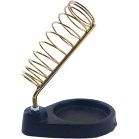 تصویر پایه نگهدارنده هویه ASA کد 2 ASA Soldering Holder Base Code 2