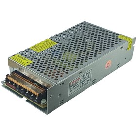 تصویر منبع تغذیه سوئیچینگ 12v-20ah 
