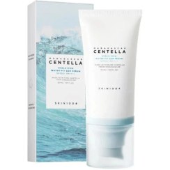تصویر کرم ضد آفتاب استیکی سنتلا (Centella) اسکین ۱۰۰۴ (SKIN1004)-50g 