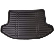 تصویر کفپوش صندوق عقب چری تیگو ۵ سه بعدی 