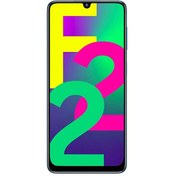 تصویر گوشی  سامسونگ F22 | حافظه 64 رم 4 گیگابایت Samsung Galaxy F22 64/4 GB